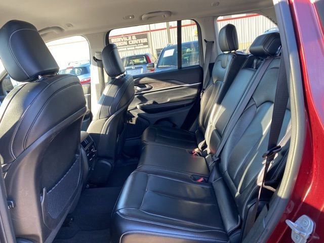 2023 Jeep Grand Cherokee Limited - Photo 19