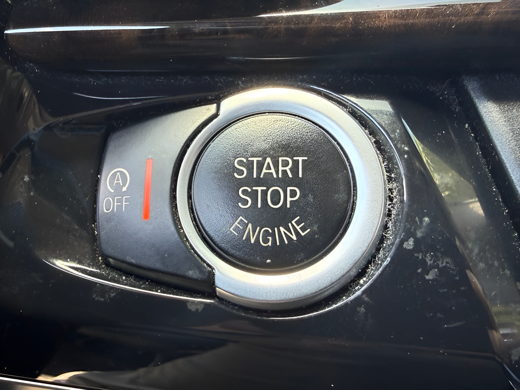 Used 2016 White BMW sDrive35i image 26