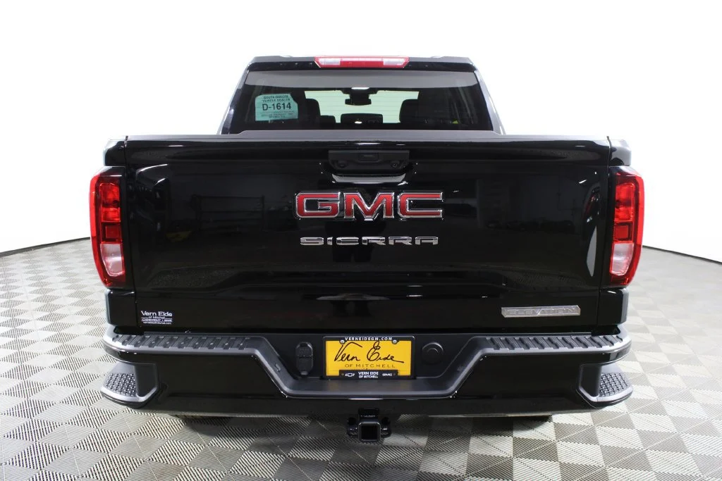 2026 GMC Sierra 1500 Elevation - Photo 6