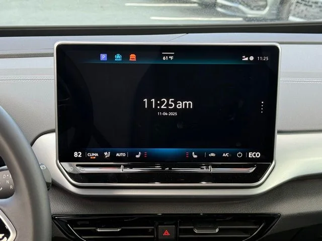 New 2025 Gray Volkswagen Pro image 10