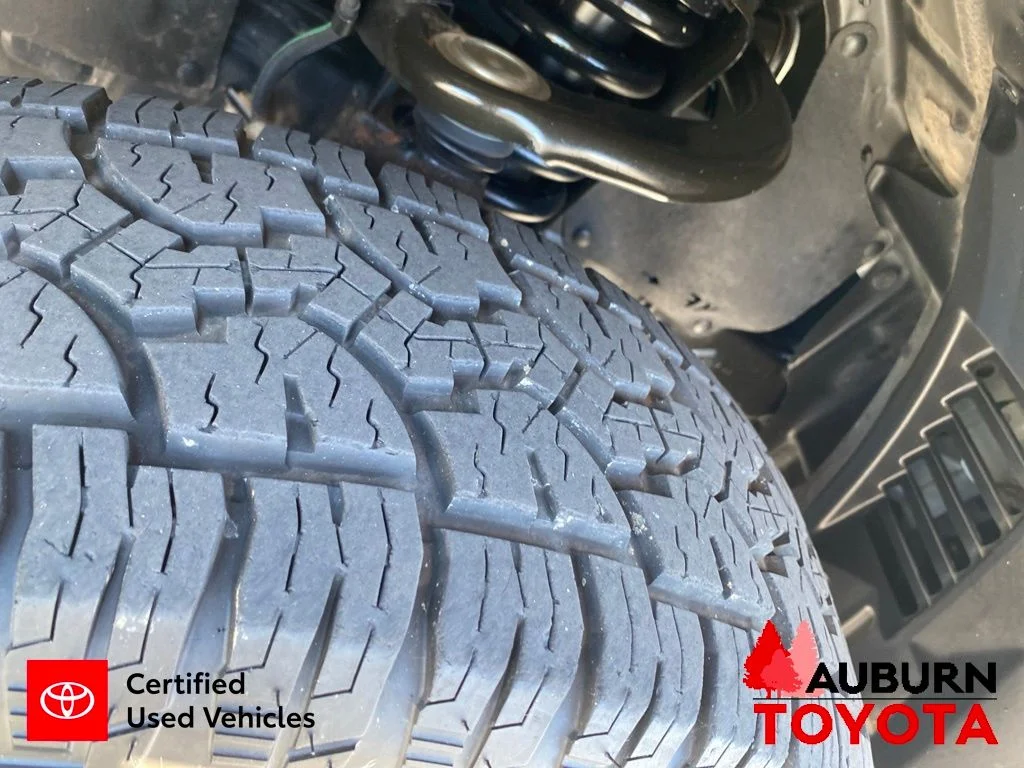 Certified Used 2022 Ice Cap Toyota SR image 14