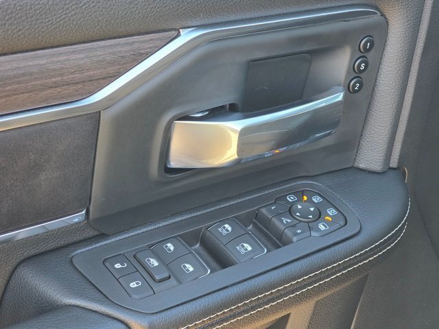 2026 RAM 2500 Laramie - Photo 20