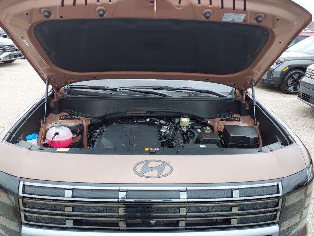 New 2026 Earthy Brass Matte Hyundai XRT Pro image 16