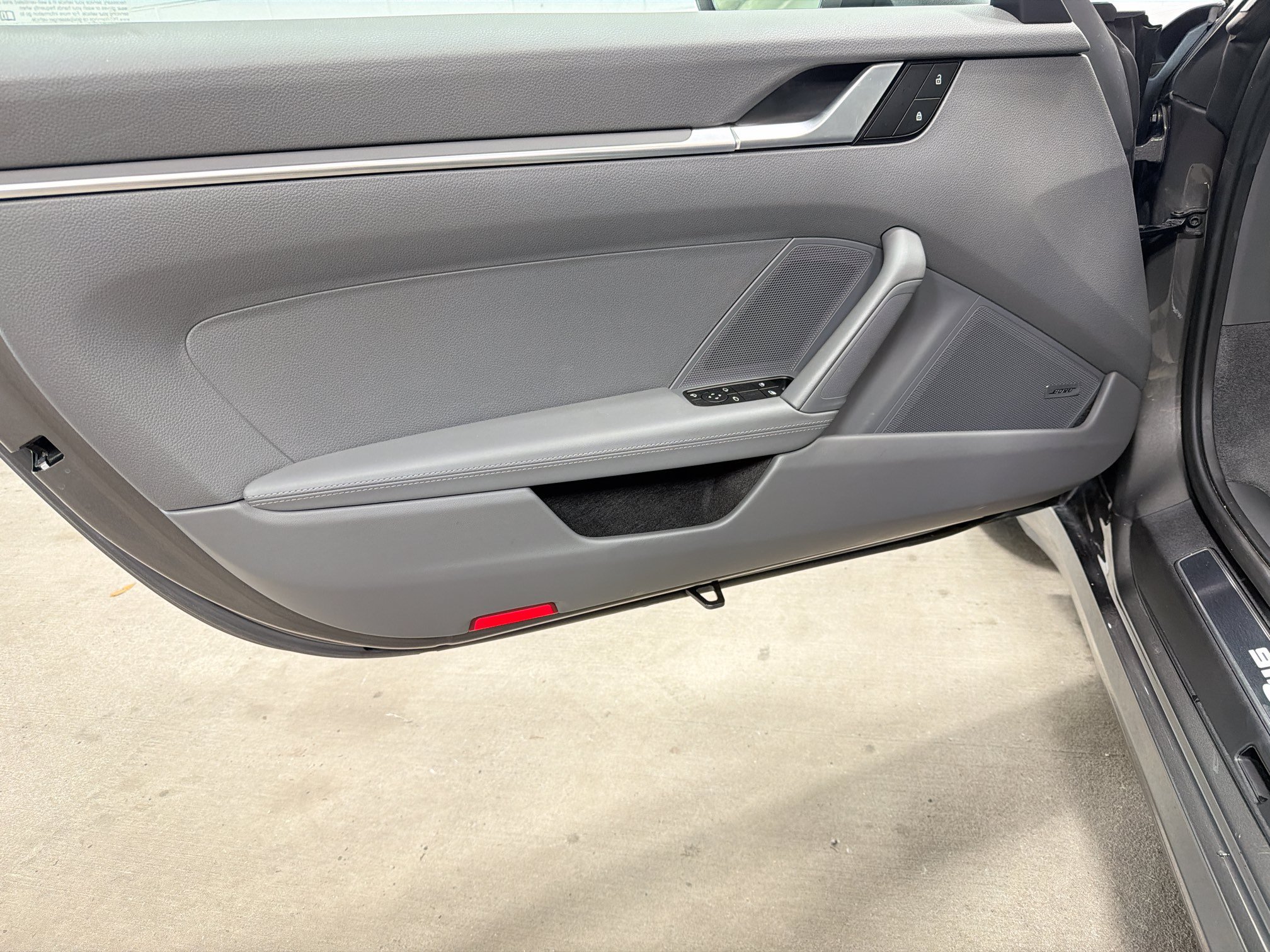 Certified Used 2024 Agate Grey Metallic Porsche Carrera image 20