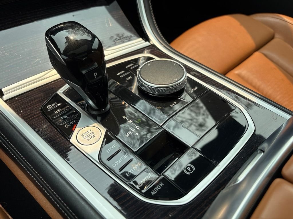 Used 2023 Green BMW 840i xDrive Gran Coupe image 14