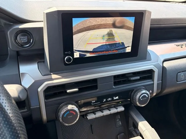 Certified Used 2024  Toyota SR5 image 17