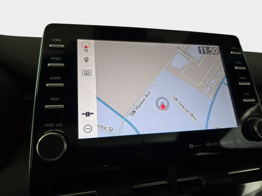 2020 Toyota Avalon Limited - Photo 24