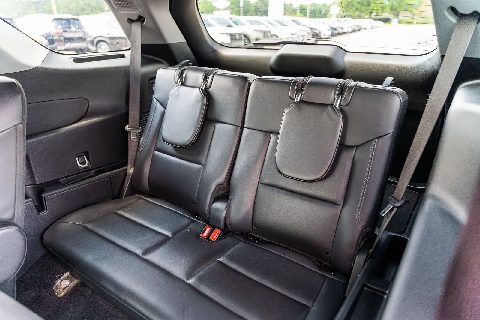 Used 2023 Gray Ford XLT image 15