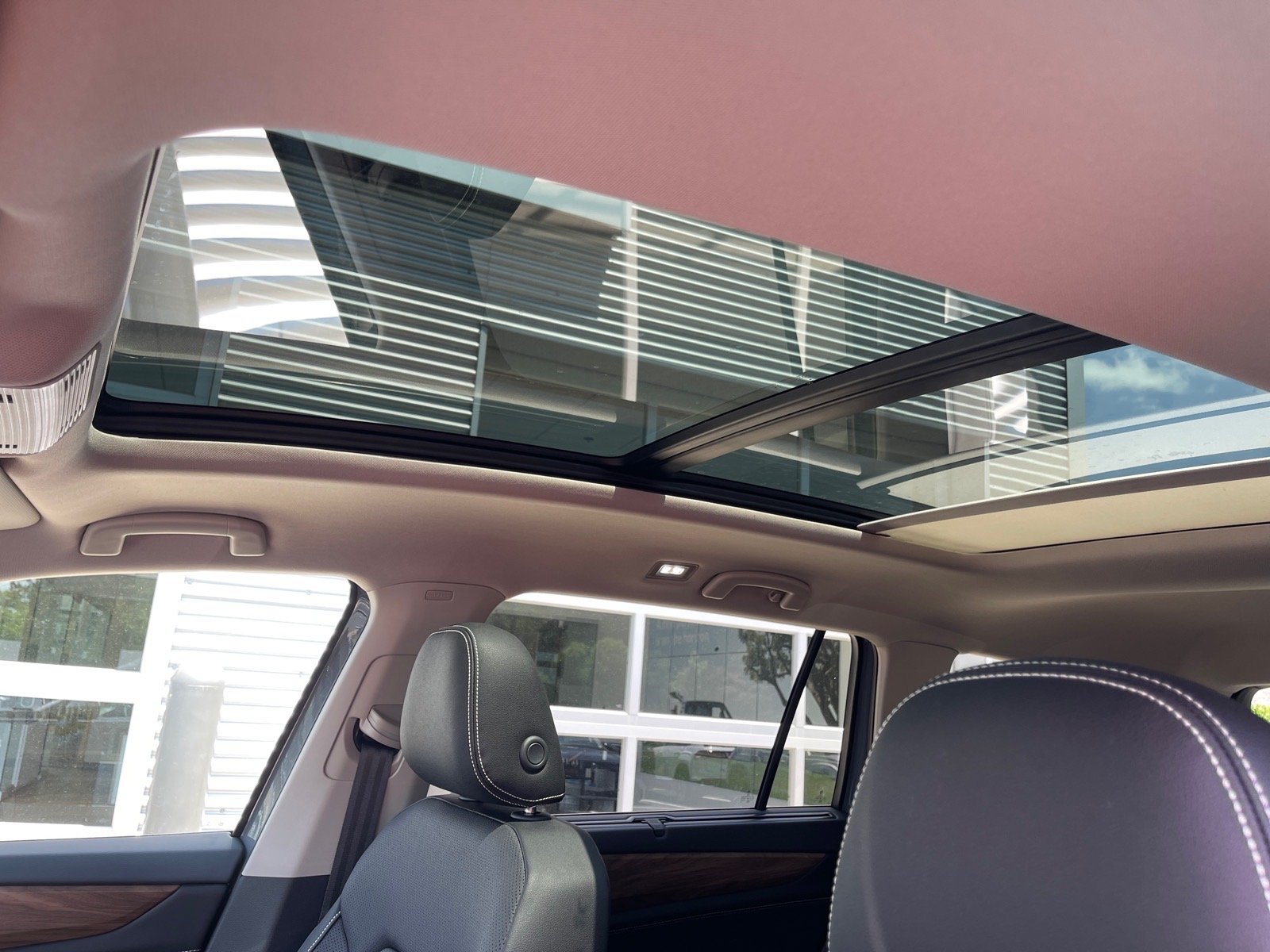 New 2026 Pure Gray Volkswagen SE image 11