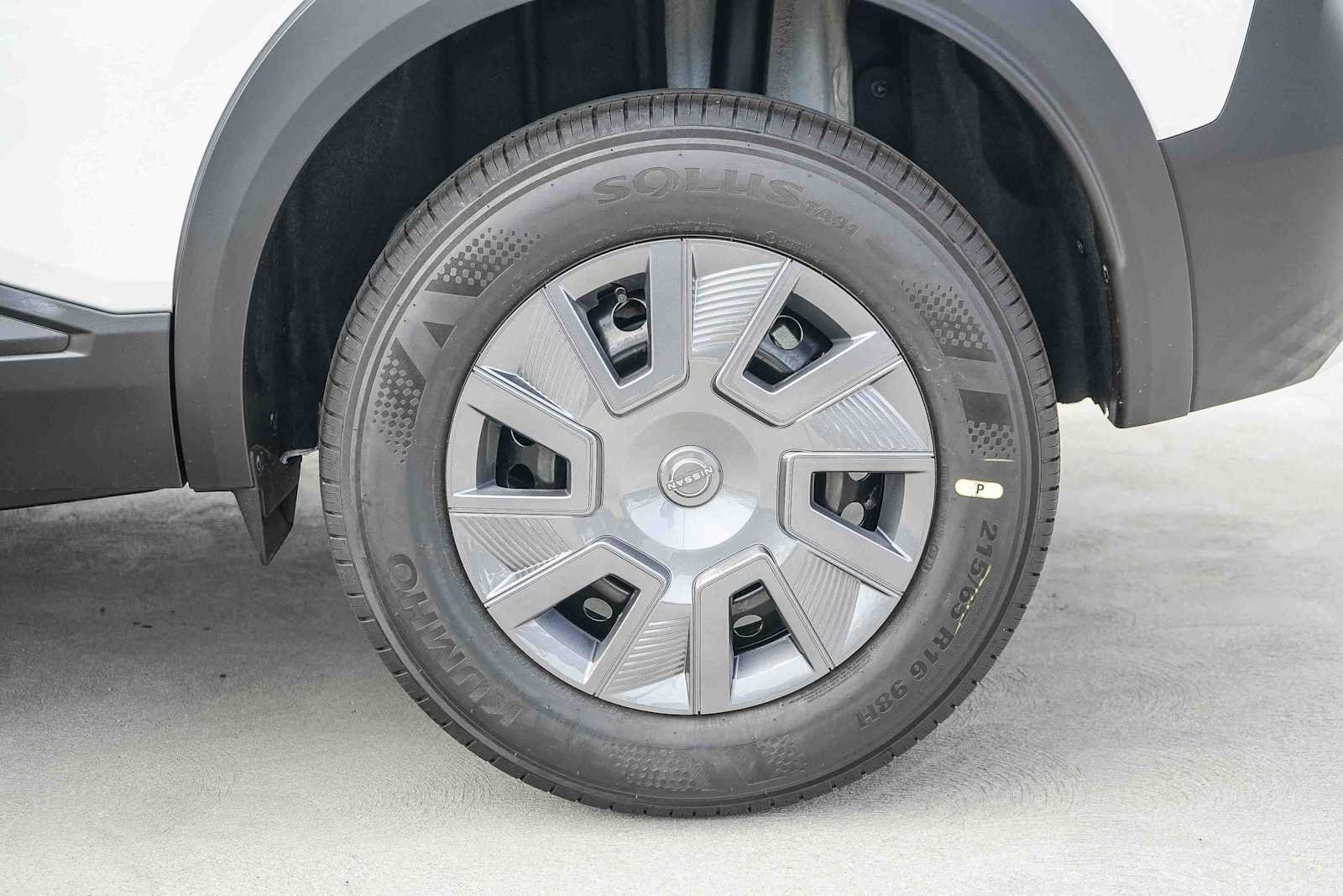 New 2026 Fresh Powder Nissan S image 10