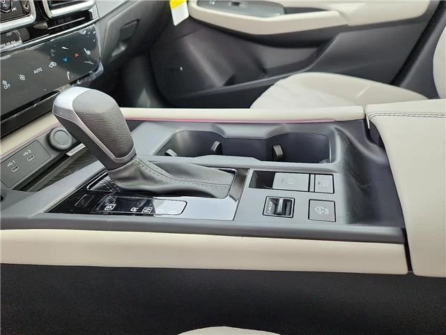 New 2026 QAC Aspen Whit Nissan SL Sedan image 12