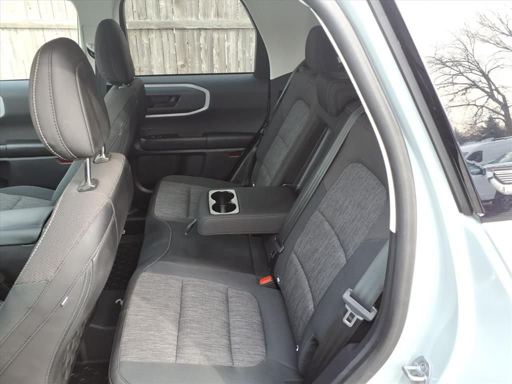 2022 FORD BRONCO SPORT - Image 29