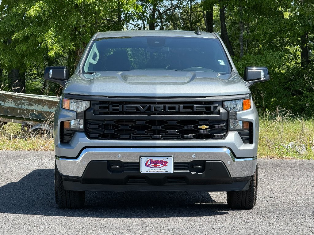 2026 Chevrolet Silverado 1500 Work Truck - Photo 13