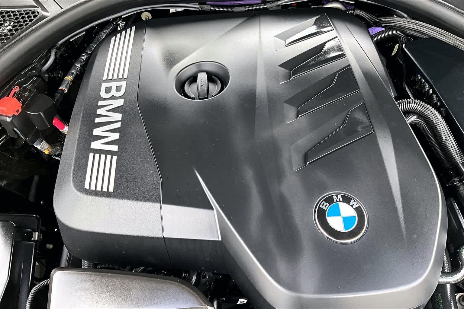 2026 BMW 3 Series 330i - Photo 31