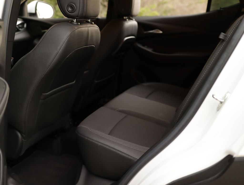 2023 Buick Encore GX Preferred - Photo 24