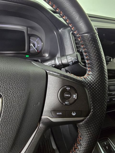 2023 Honda Passport TrailSport - Photo 23