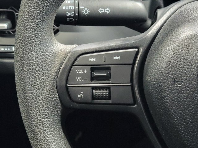 2024 Honda Accord EX - Photo 27
