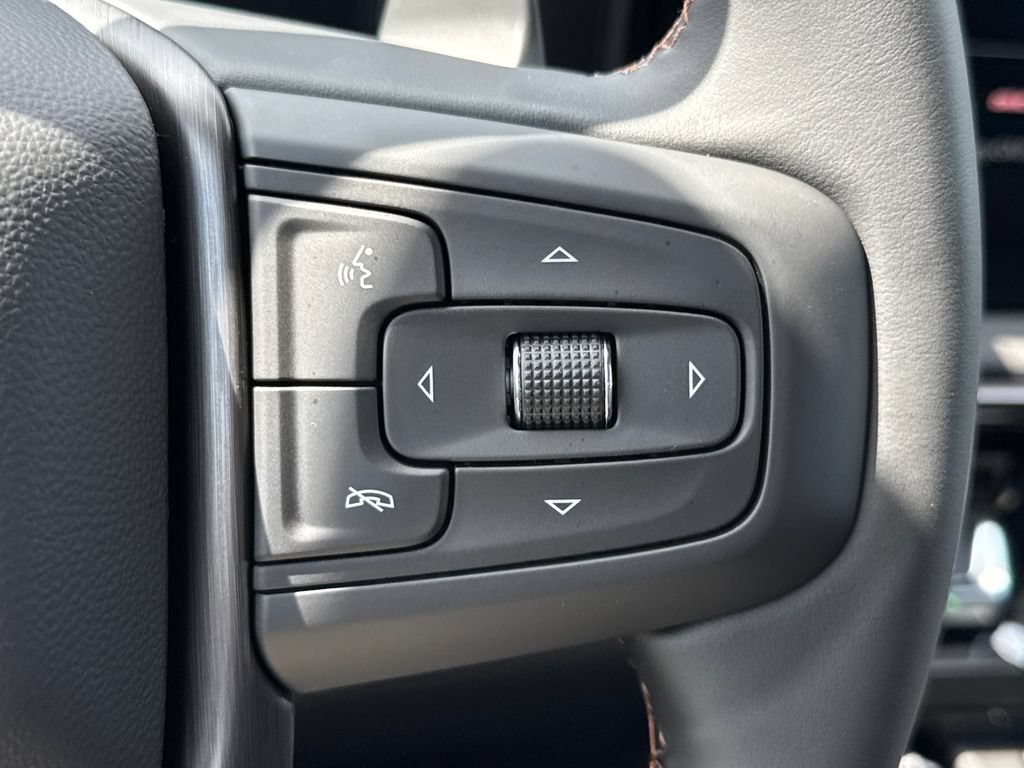 2026 GMC Sierra 1500 AT4 - Photo 30