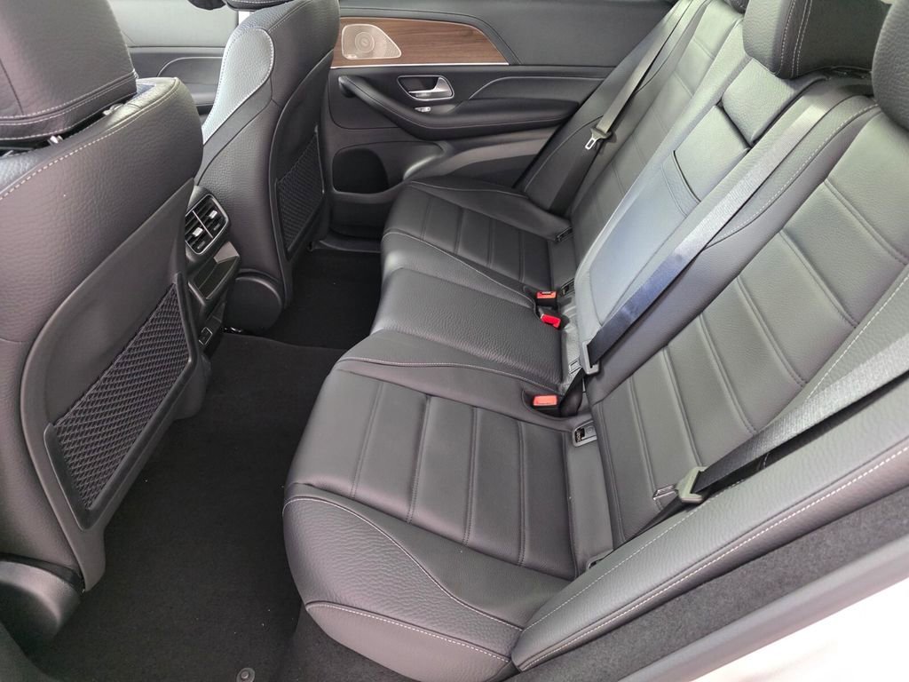 2026 Mercedes-Benz GLE GLE350 - Photo 30