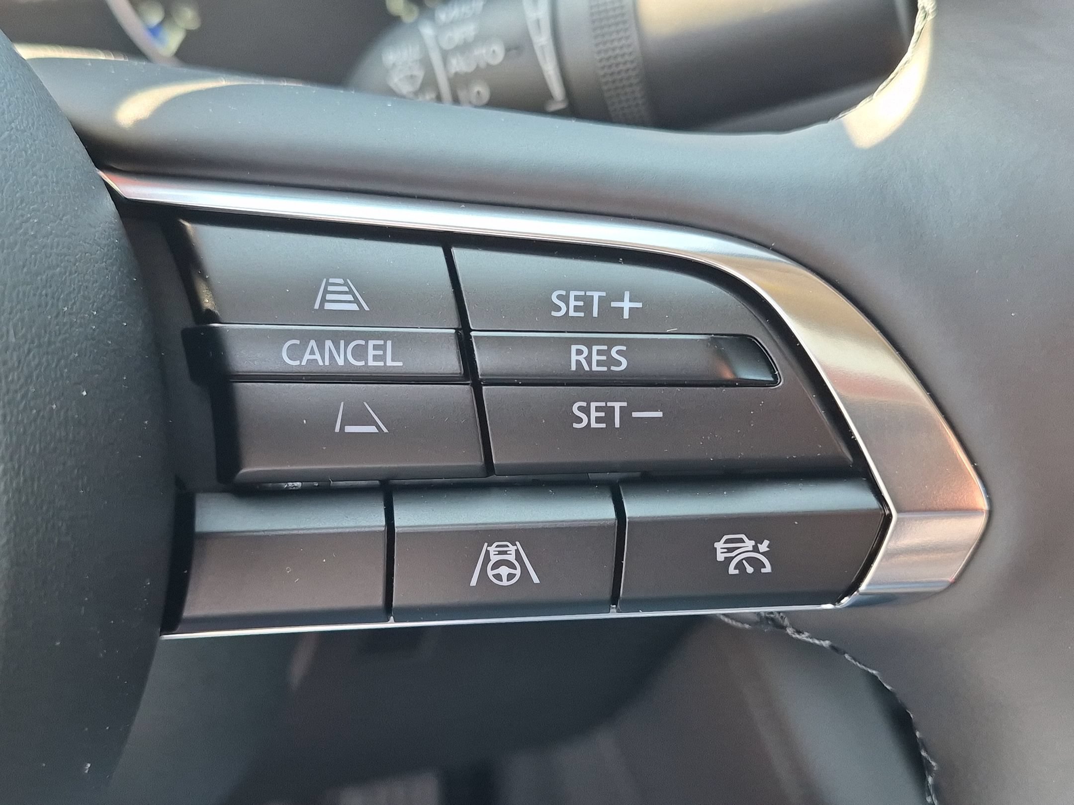 2026 Mazda Mazda3 Turbo Premium Plus - Photo 18