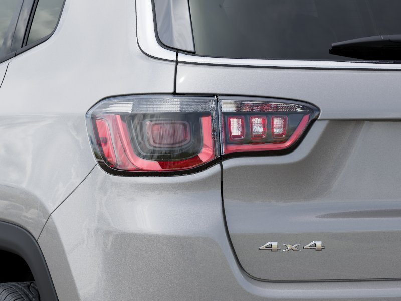 2025 Jeep Compass Latitude - Photo 30
