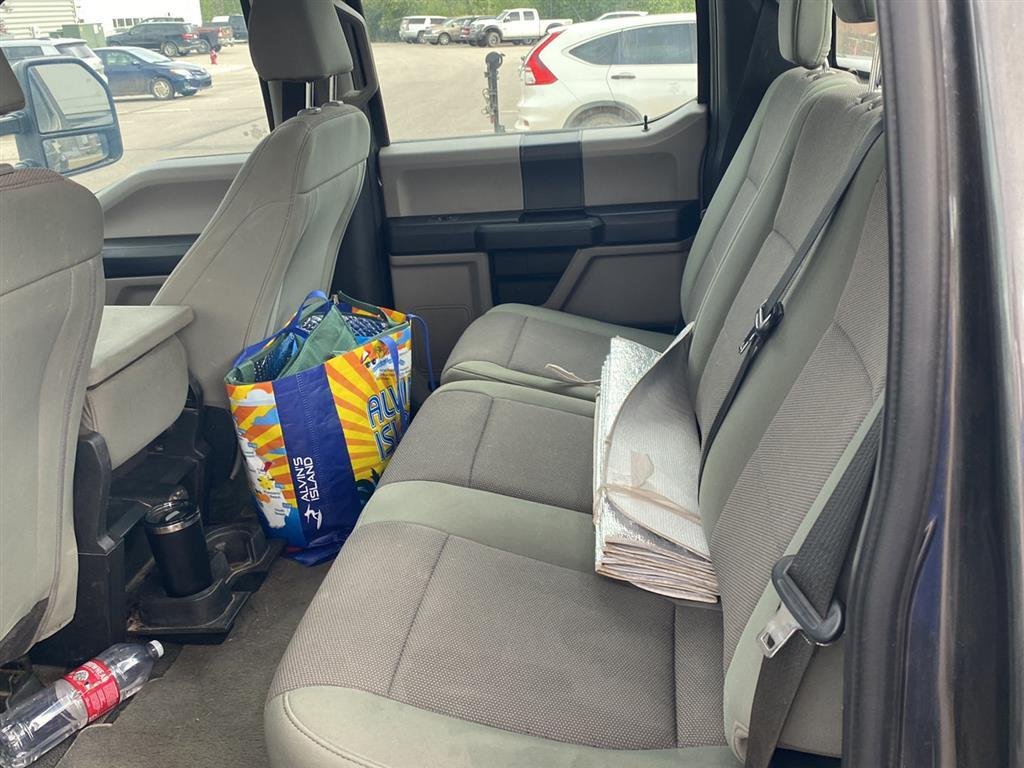 Used 2020 Magnetic Ford XL image 6