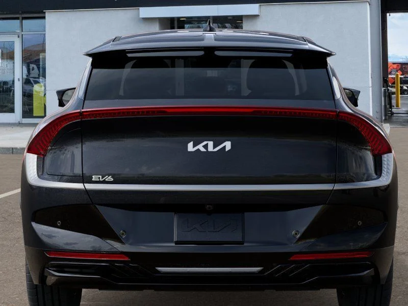 New 2026 Panthera Metal Kia LIGHT image 13
