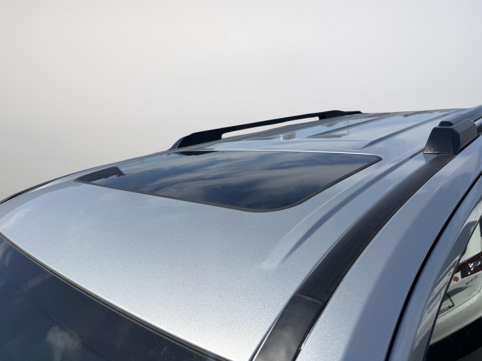 Used 2025 Cutting Edge Toyota TRD Off-Road Premium image 10