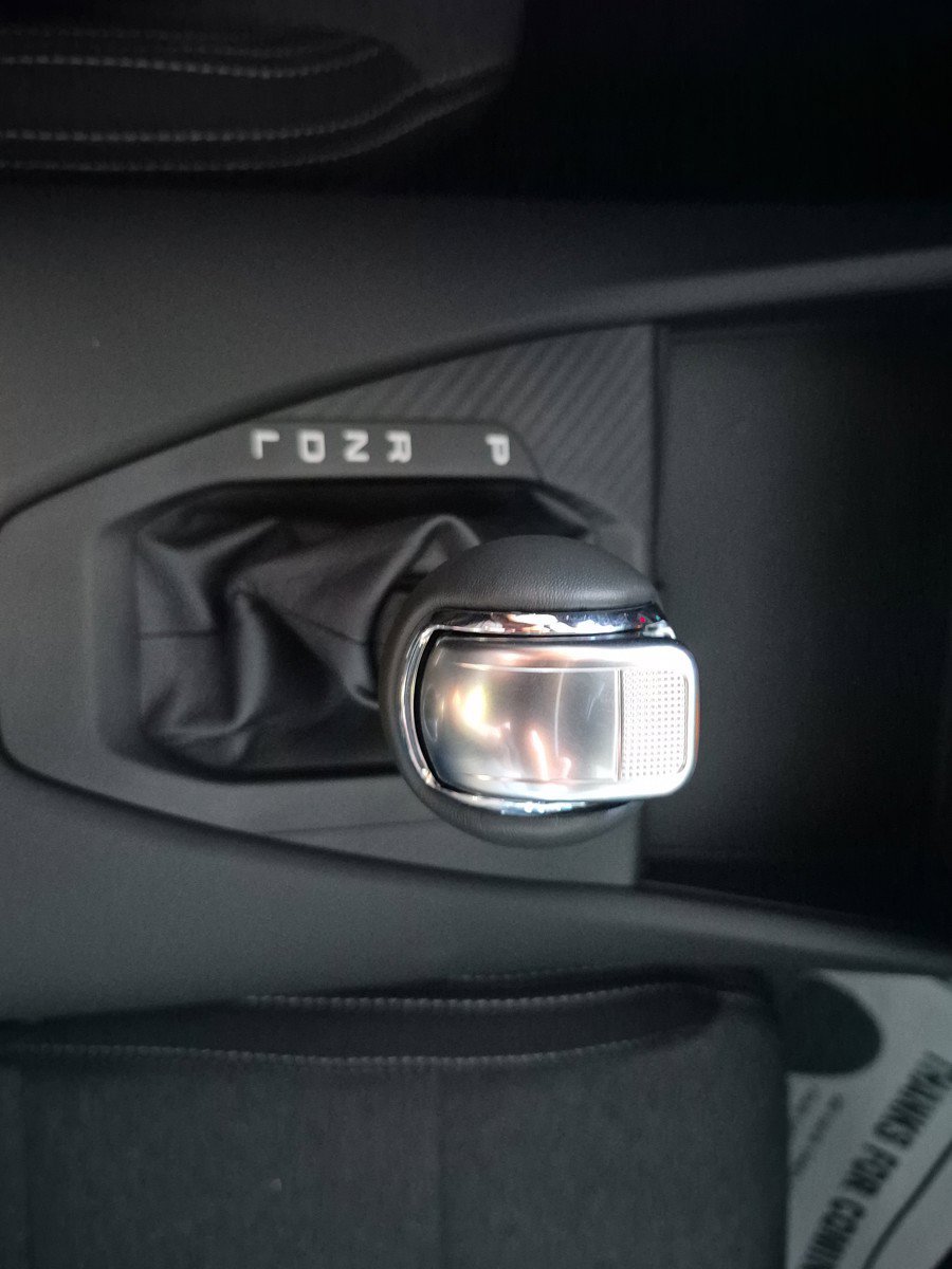 New 2026 Adriatic Blue Metallic Ford EcoBoost® Fastback image 30