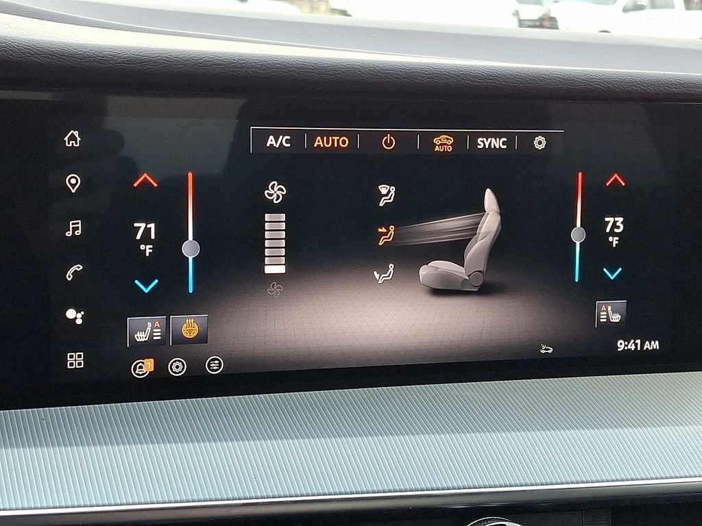 New 2026 White Nissan SL image 13