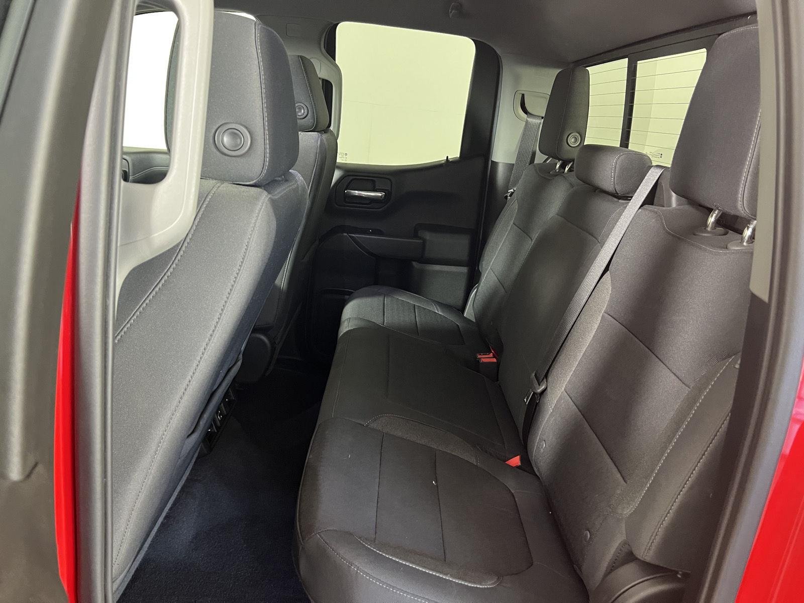 Used 2019 Red Hot Chevrolet LT image 20