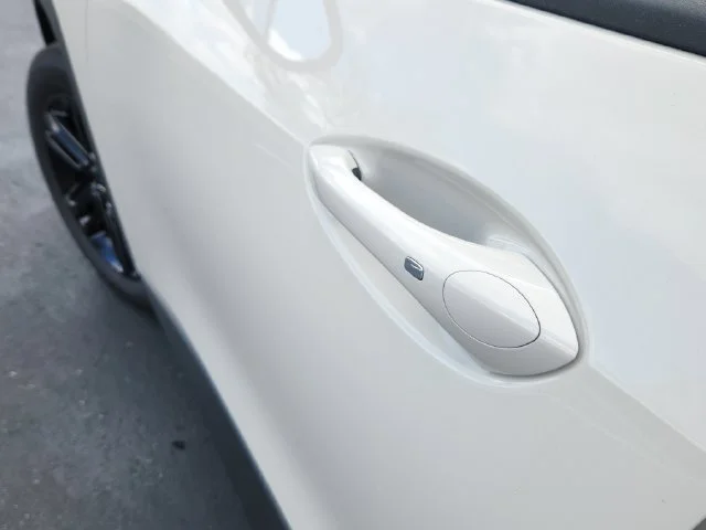 New 2026 White Sands Chevrolet ACTIV image 12