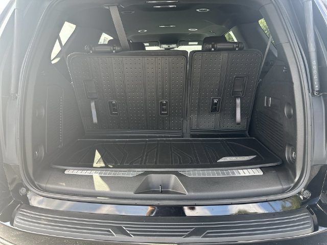 2024 Chevrolet Tahoe Z71 - Photo 24