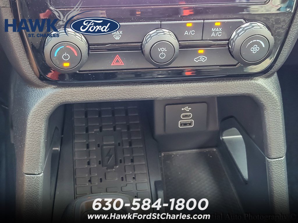 2024 Ford Ranger XLT - Photo 14