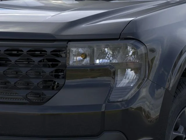 New 2026 Black Ford XLT image 19
