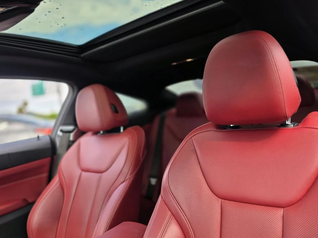 2024 BMW 4 Series M440i - Photo 12