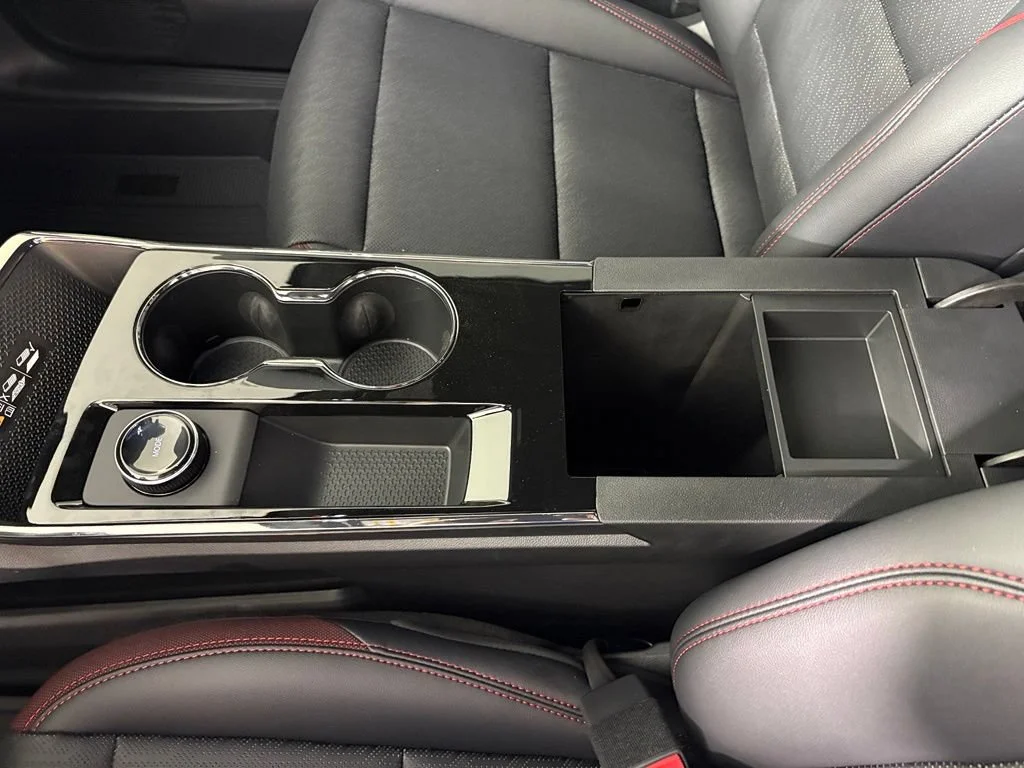 New 2027 Sterling Gray Metallic Chevrolet RS image 36