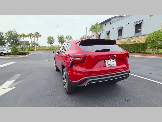 2026 Chevrolet Trax RS - Photo 19
