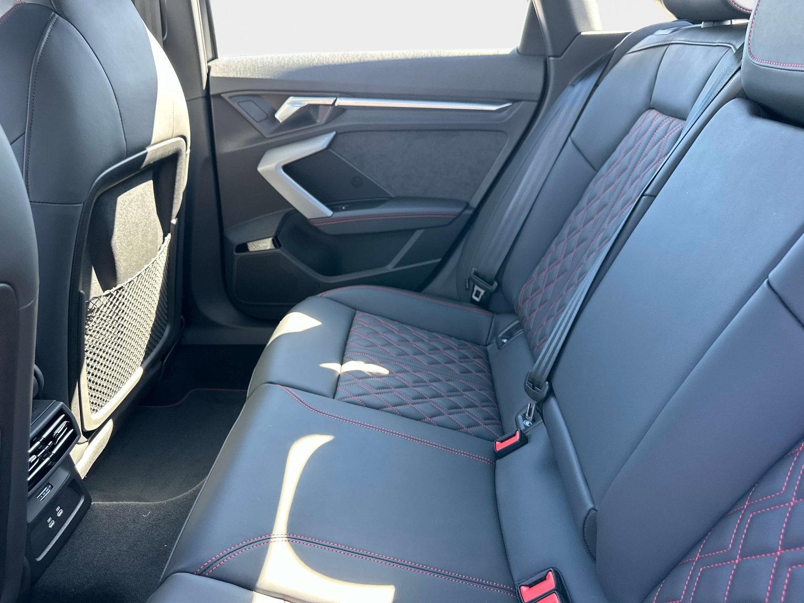 2026 Audi S3 Base - Photo 13