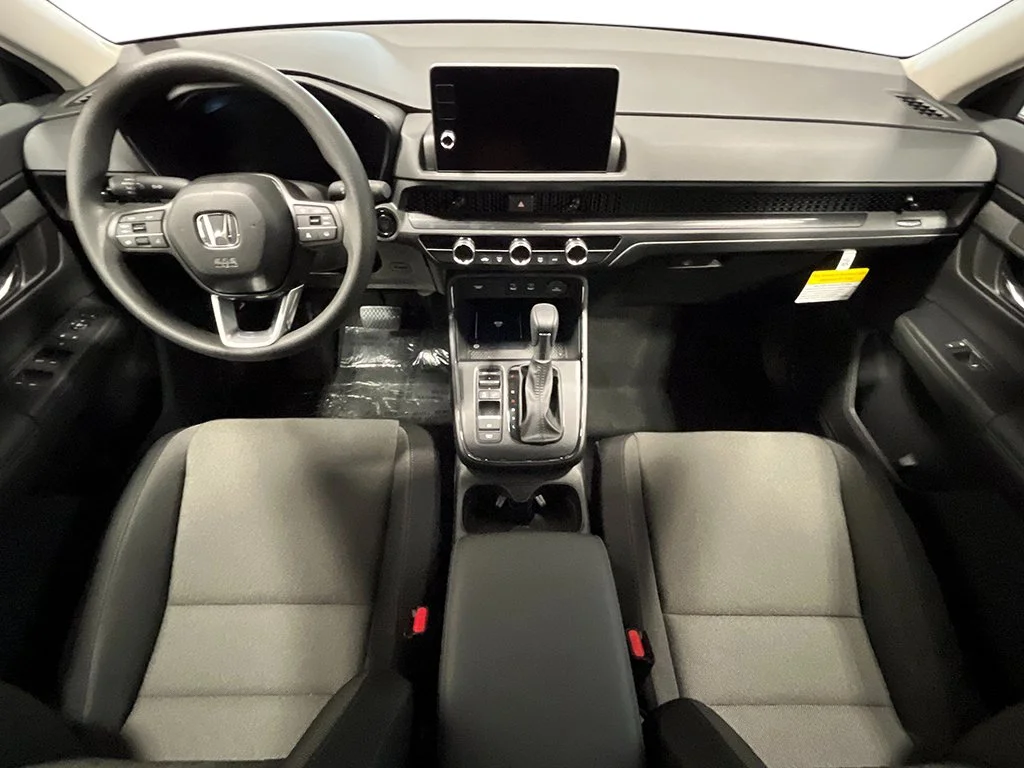New 2027 Urban Gray Pearl Honda LX 1.5T image 20