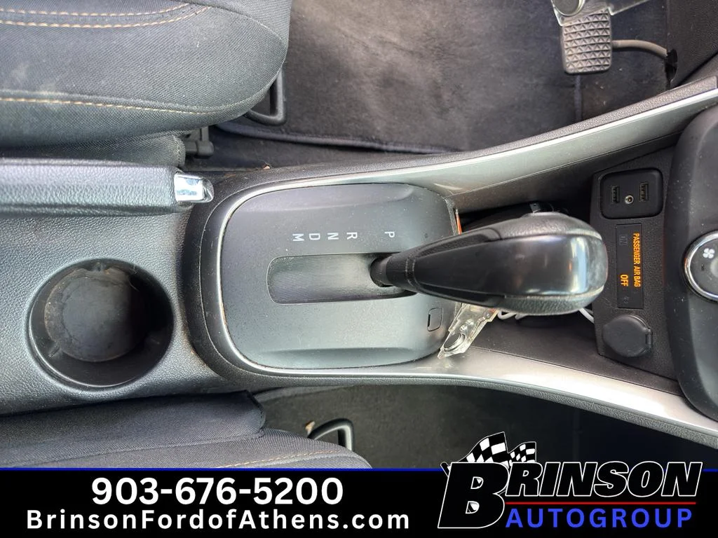 Used 2020 Satin Steel Metallic Chevrolet LS image 20