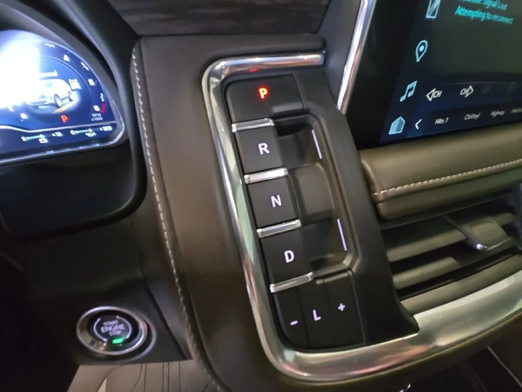 2023 Chevrolet Tahoe LT - Photo 24