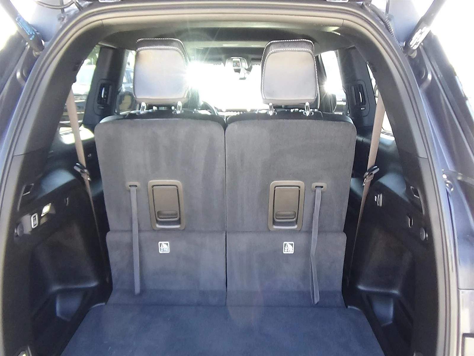 Certified Used 2025 Baltic Gray Metallic Clear Coat (pas) Jeep Altitude X image 11