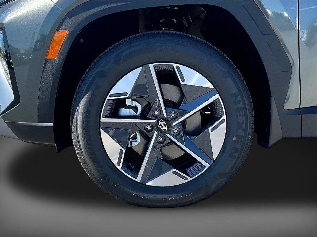 New 2026 Gray Hyundai SEL Convenience image 29