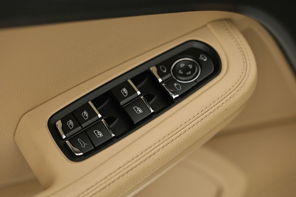 Certified Used 2026 Gray Porsche  image 21