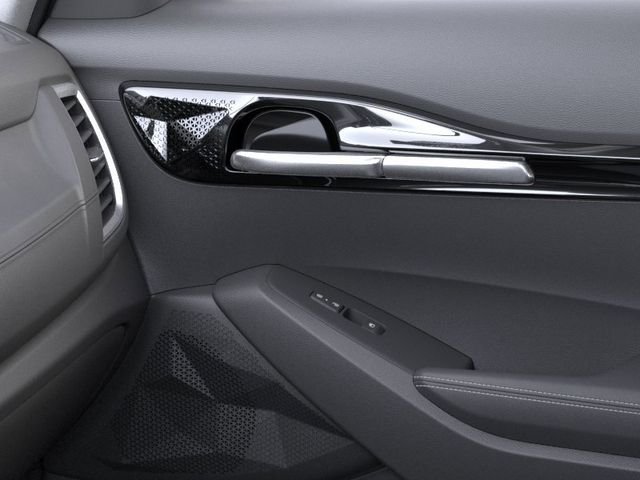 New 2026 Gravity Gray Kia EX image 25