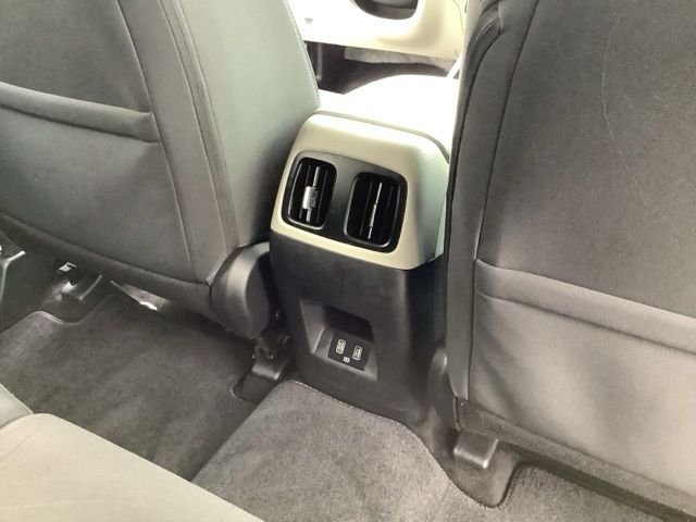 Certified Used 2024 Black Pearl Hyundai SEL image 20
