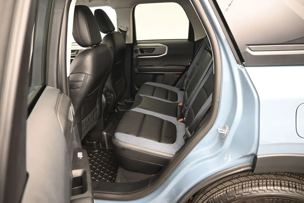Certified Used 2025 Gray Ford Outer Banks image 20