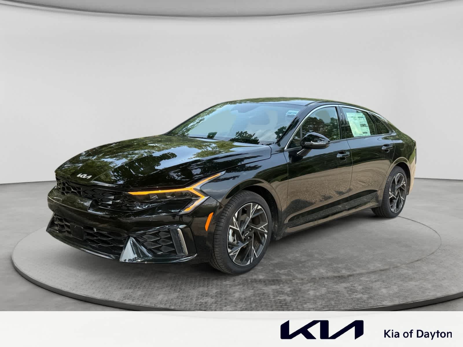 2026 Kia K5