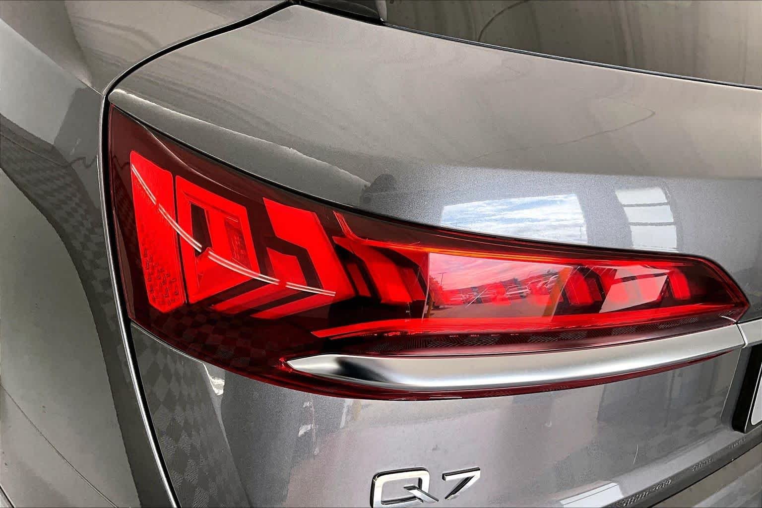 2024 Audi Q7 Premium Plus - Photo 25